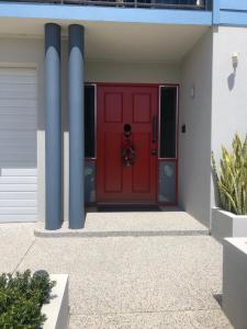 Blue House By The Sea Adult Retreat - Accommodation and Amenities