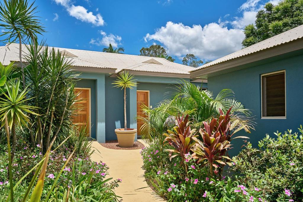 Blue Summit Hideaway Review