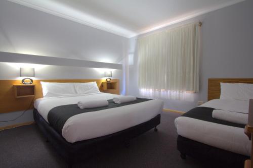 Blue Whale Motor Inn & Apartments - Guest Experience and Reviews