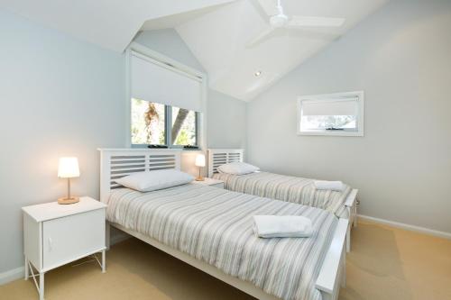 Blueys Retreat - Facilities and Amenities