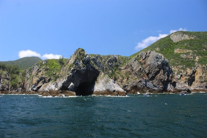 Boat Tour in Arraial Do Cabo - Pricing, Cancellation, and Reviews