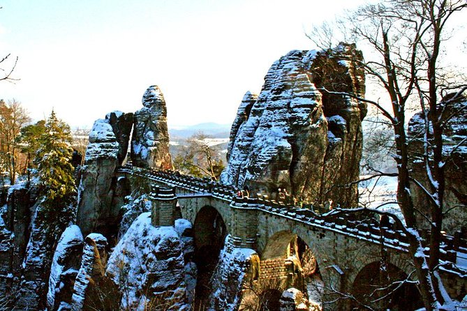 Bohemian and Saxon Switzerland Day Trip All Inclusive-Winter Tour - Reviews and Ratings