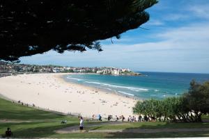 Bondi 38 Serviced Apartments - Guest Experience