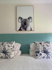 Botanic Apartments - Exceptional Guest Experience