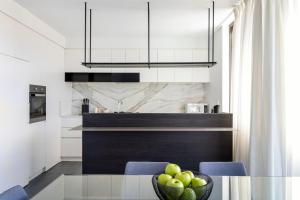 Botanik Apartment Hotel - Amenities and Facilities