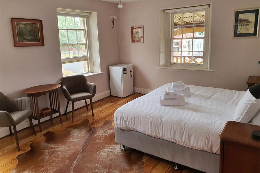 Bothwell Hotel of the Highlands - Guest Experience and Reviews