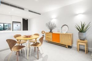 Boutique Abode 316 - Guest Ratings and Feedback