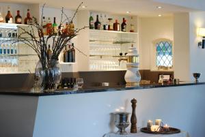 Boutique Hotel De Rozenhof - Room Types and Pricing