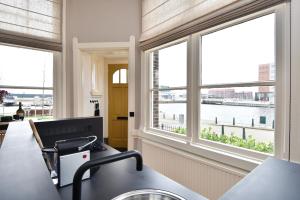 Boutique Hotel Havenkantoor - Accommodation Details