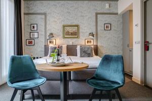 Boutique Hotel T Vosje - Dining and Breakfast Options