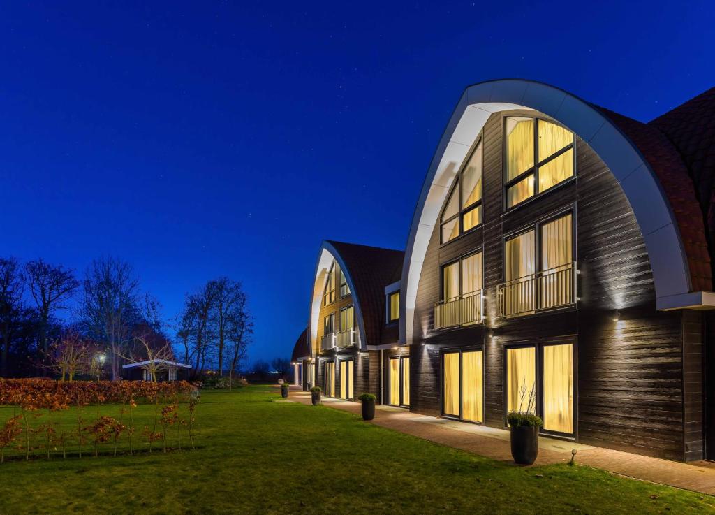 Boutique Hotel Texel Review