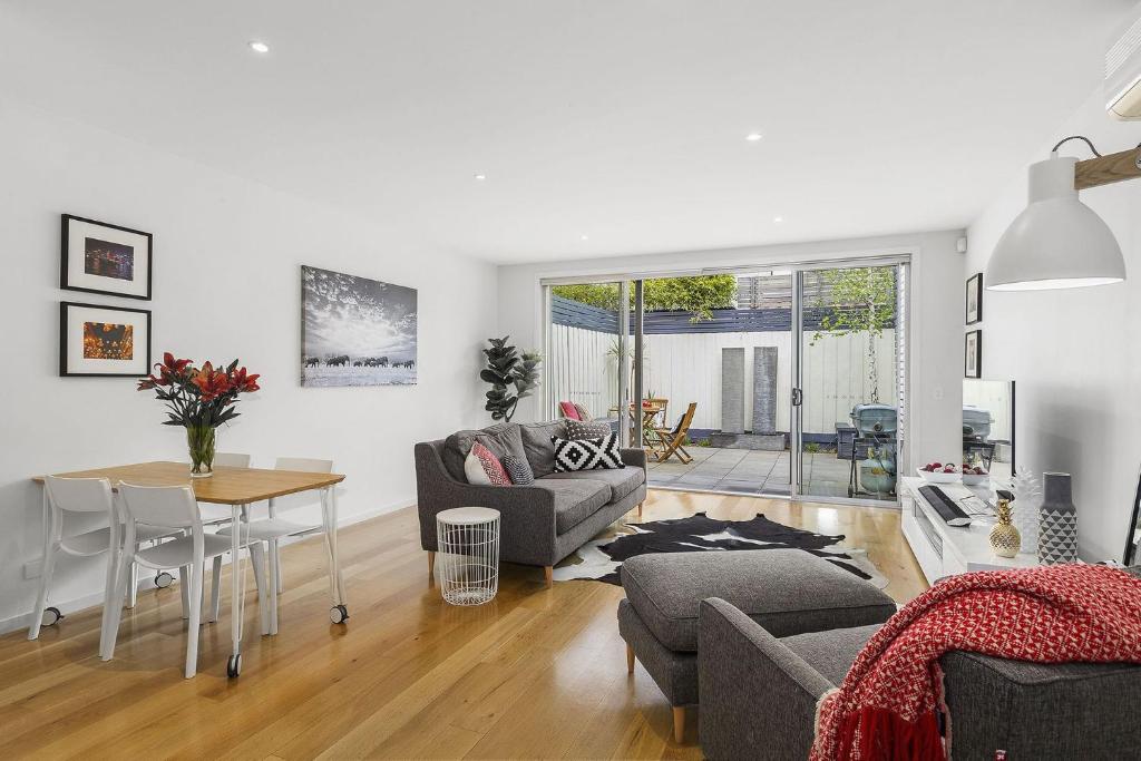 Boutique Stays - Port Haven Review
