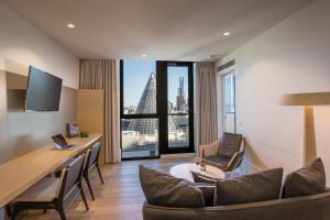 Brady Hotels Central Melbourne - Popular Guest Comments