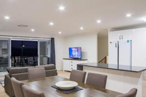 Brand New Executive Living 36 - Accommodation Details