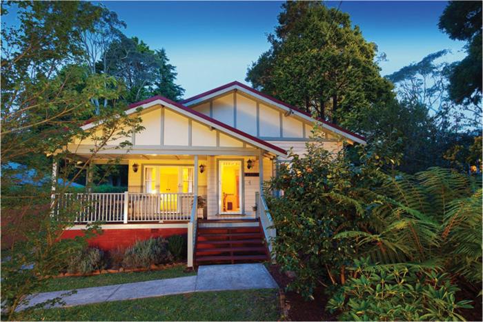 Brantwood Cottage Luxury Accommodation Review