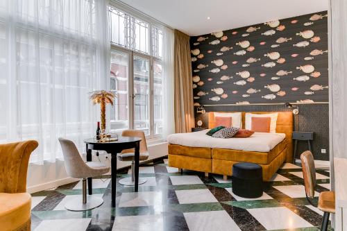 Brasss Hotel Suites - Guest Reviews