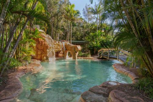 BreakFree Aanuka Beach Resort - Resort Amenities