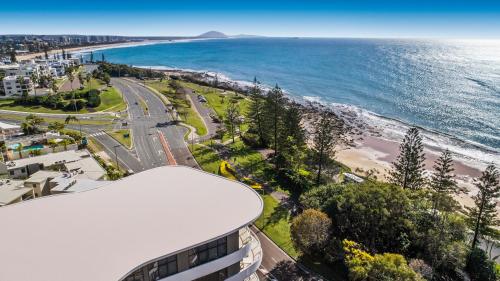 Breeze Mooloolaba, Ascend Hotel Collection - Apartment Amenities