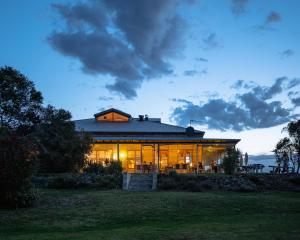 Bremer Bay Resort - Accommodation