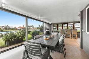 Bribie Island Canal Holiday Destination! - Accommodation Details