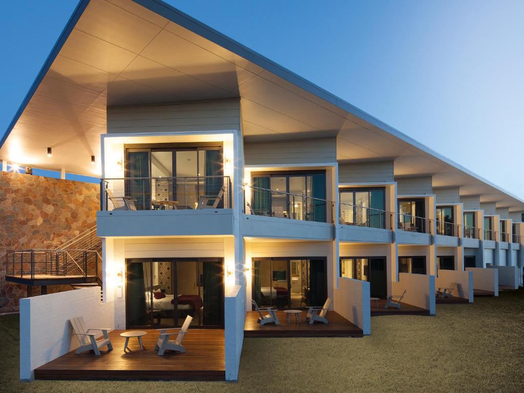 Bridges Villas Barooga Review