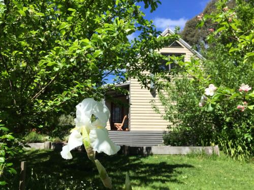 Brigadoon Cottages - Dining and Amenities