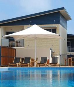 Broadwater Mariner Resort - Facility Highlights