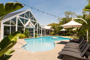 Broadwater Resort WA Tourism Awards 2022 Gold Winner - On-Site Amenities