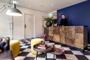 Broeck Oudewater - Dining Options
