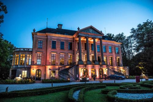Broekhuizen Park L Culinary Estate - Gourmet Dining Experiences