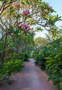 Broome Beach Resort - Cable Beach, Broome - Facilities and Recreational Activities
