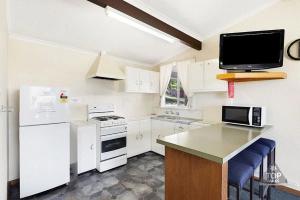 Buckenderra Holiday Village - Guest Experience and Ratings