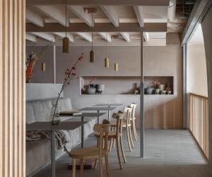 Buckle Street Studios by Locke, Aldgate - Amenities and Facilities
