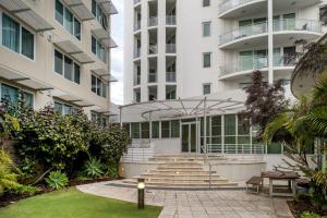 Bunbury Hotel Koombana Bay - Comprehensive Amenities and Facilities