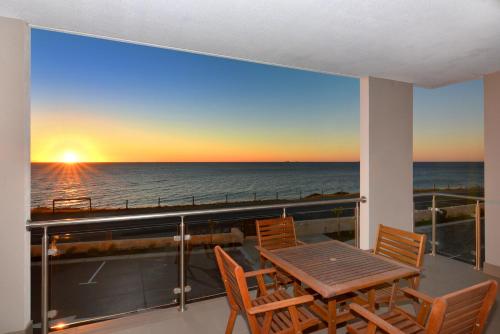 Bunbury Seaview Apartments - Guest Experience Highlights
