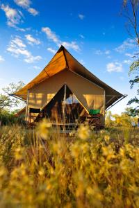 Bungle Bungle Wilderness Lodge - Amenities and Facilities