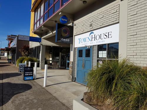 Burnie Central Townhouse Hotel - Guest Reviews and Experiences