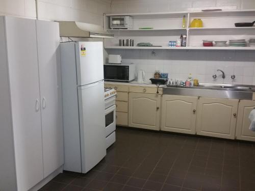 Burt St Gardens - Room Accommodations