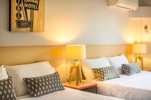 Burvale Hotel - Policies and Procedures