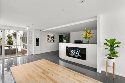 Burwood Serviced Apartments Review