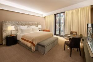 Bvlgari Hotel London - Dining Experiences