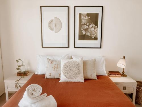 Byron Butter Factory Apartments - Amenities and Facilities