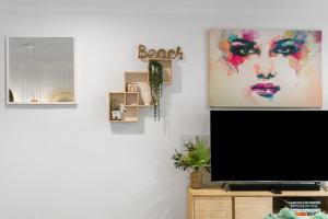 Byron Lakeside Holiday Apartments - Guest Amenities and Ratings