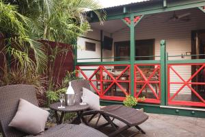 Cable Beach Club Resort & Spa - Dining Experiences