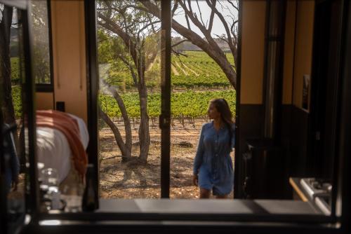 CABN Off Grid Cabins Barossa - Guest Ratings and Reviews