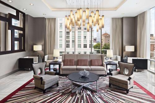 Cambria Hotel White Plains - Downtown - Location and Nearby Attractions