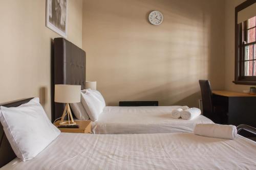 Campsie Hotel - Facilities and Amenities