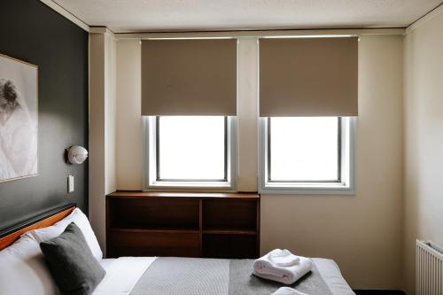 Canberra Accommodation Centre - Room Features
