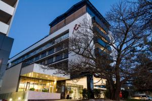 Canberra Rex Hotel - Booking and Policies