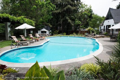 Candlelight Inn Napa Valley - Guest Reviews and Experiences
